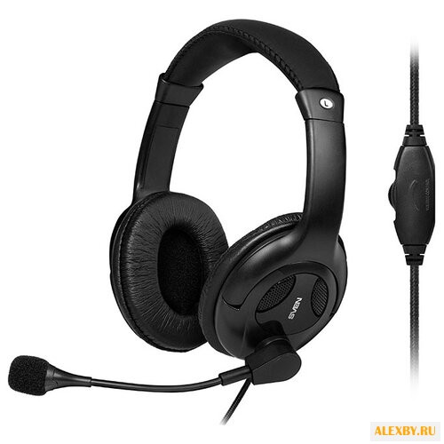 Компьютерная гарнитура SVEN