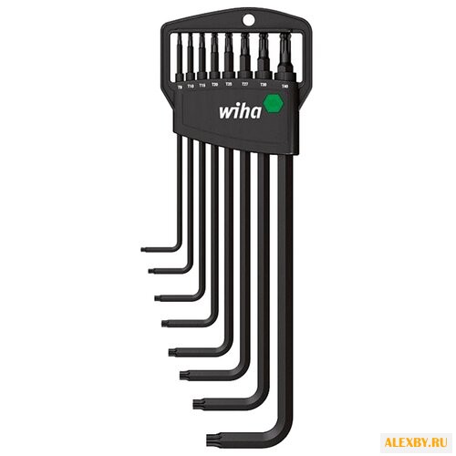 Набор гаечных ключей Wiha 32395