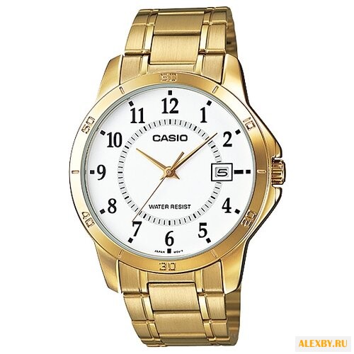 Наручные часы CASIO MTP-V004G-7B