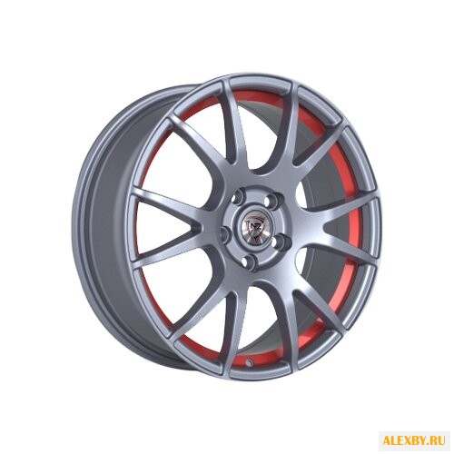 Колесный диск NZ Wheels F-11