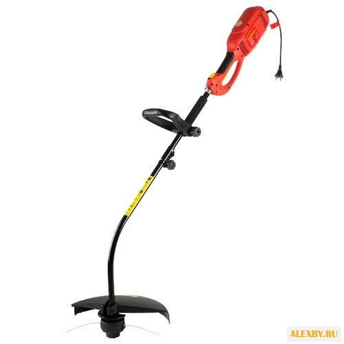 Триммер GRINDA Comfort GGTP-800