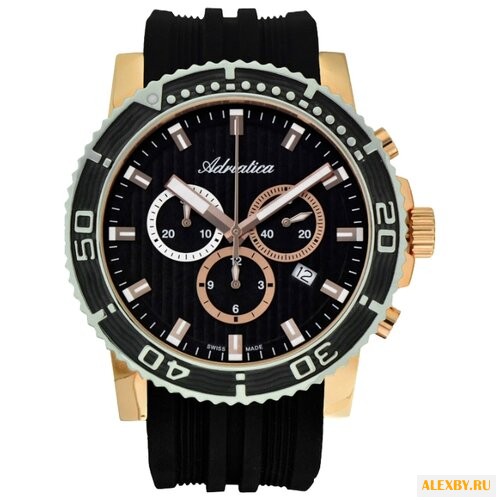 Наручные часы Adriatica