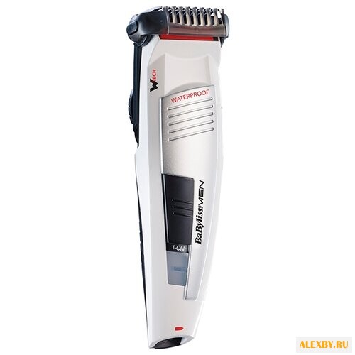 Машинка для бороды и усов