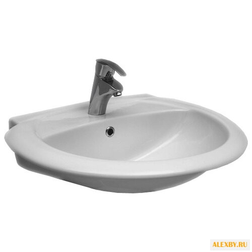 Раковина 65 см SEREL 6842