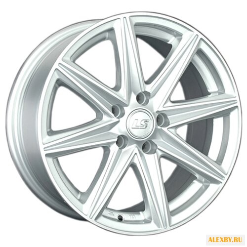 Колесный диск LS Wheels LS363