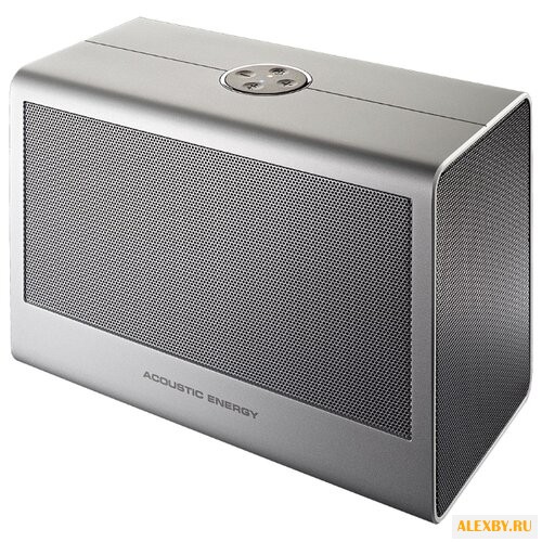 Портативная акустика Acoustic