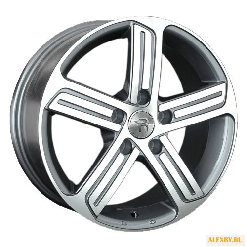 Колесный диск Replica SK109