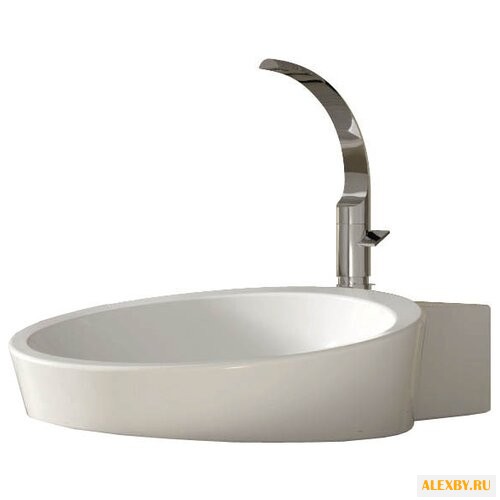 Раковина 40 см AM.PM M10WPX0403WG