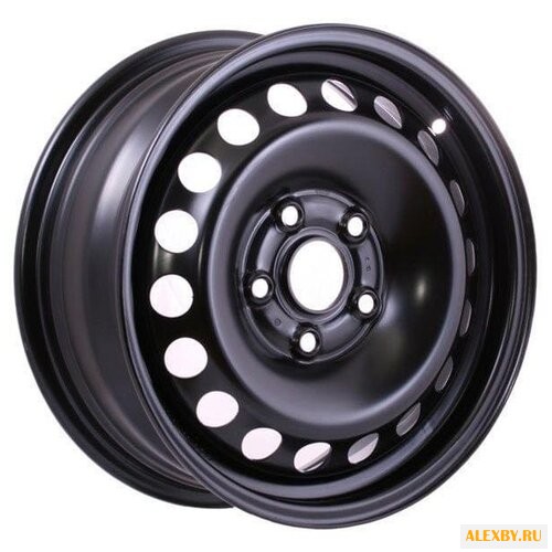 Колесный диск Magnetto Wheels