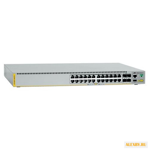 Коммутатор Allied Telesis