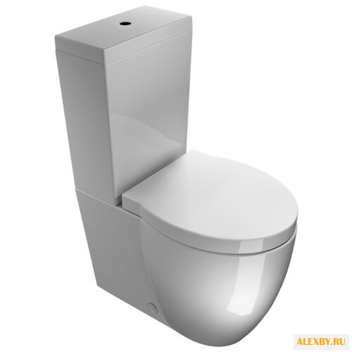 Унитаз GSI Panorama 661511