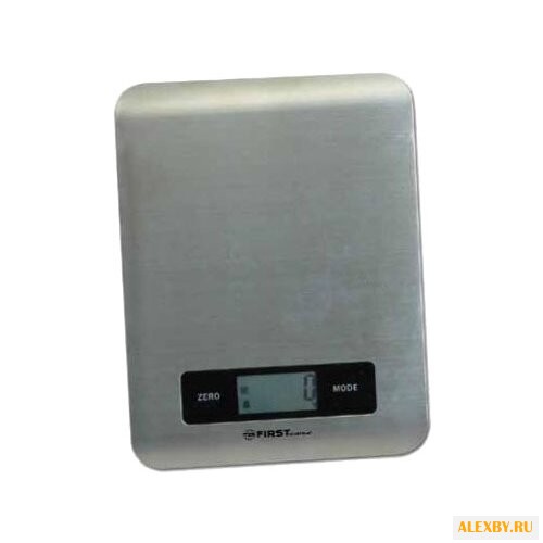 Кухонные весы FIRST AUSTRIA 6403