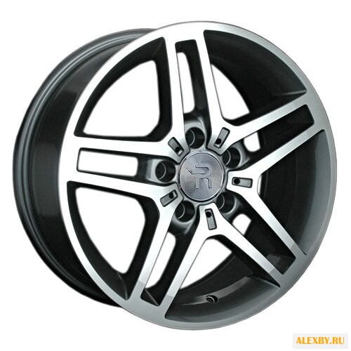 Колесный диск Replay MR117