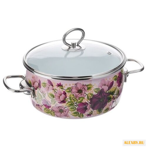 Кастрюля Vitross Violeta 3 л