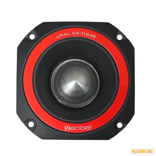 Автомобильная акустика Урал