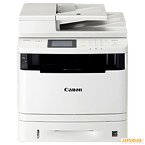 МФУ Canon i-SENSYS MF416dw