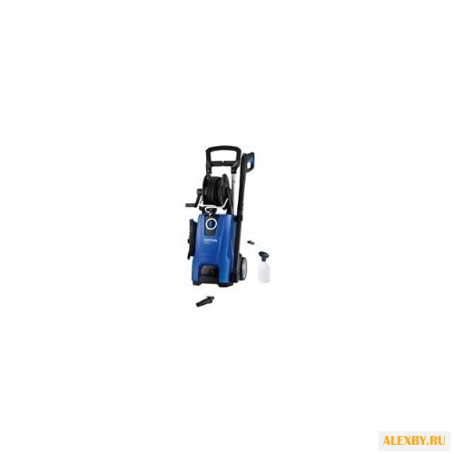 Мойка высокого давления