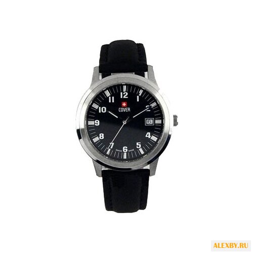 Наручные часы COVER PL46004.09