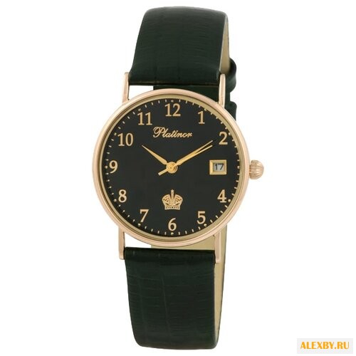 Наручные часы Platinor 54550.505