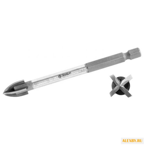 ЗУБР Эксперт 29845-08