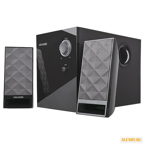 Компьютерная акустика Microlab