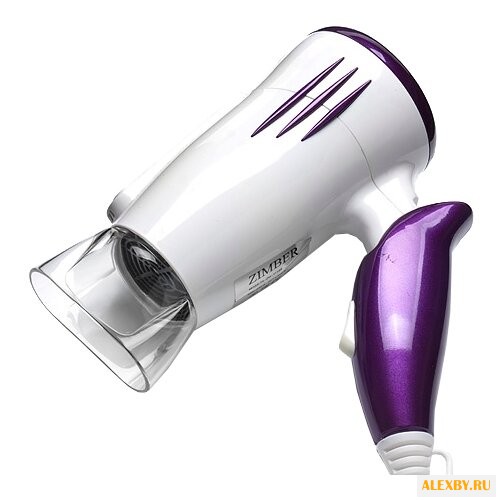 Фен Zimber ZM-11186