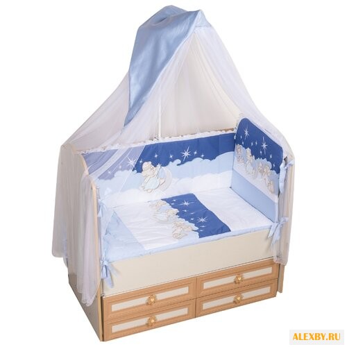 Sdobina комплект Ночка 7