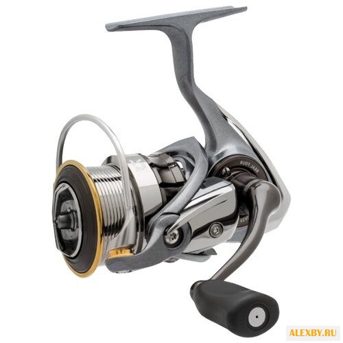 Катушка DAIWA Luvias 3012 15