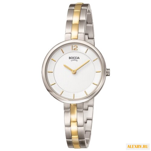 Наручные часы BOCCIA 3267-02