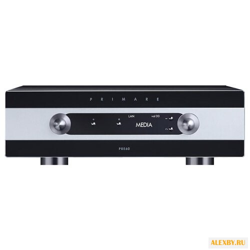 Предварительный усилитель