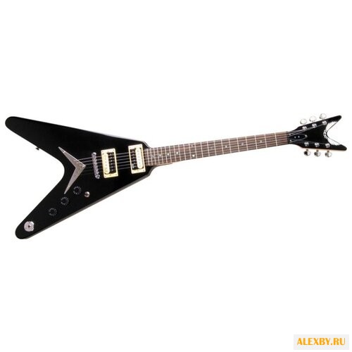 Электрогитара Dean VX