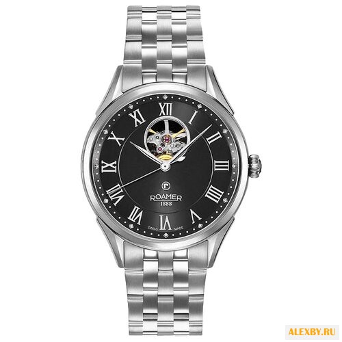 Наручные часы Roamer