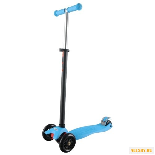 Кикборд SWEET BABY Triplex Maxi