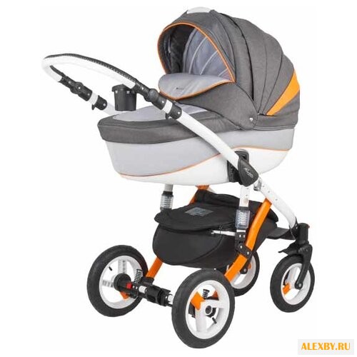 Универсальная коляска Adamex