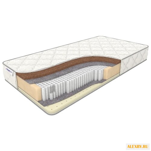 Матрас Dreamline SleepDream