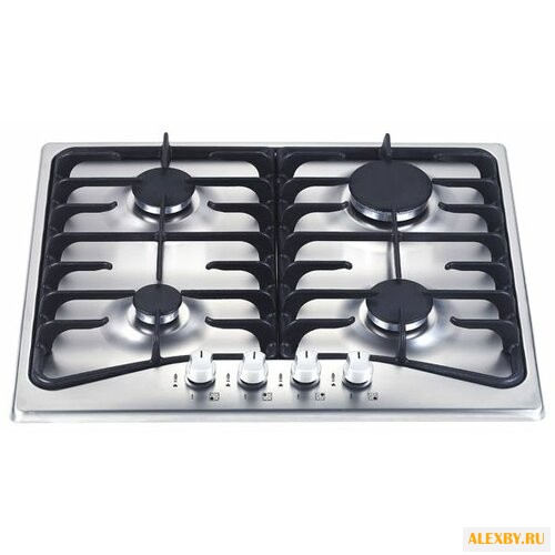 Варочная панель Zigmund &