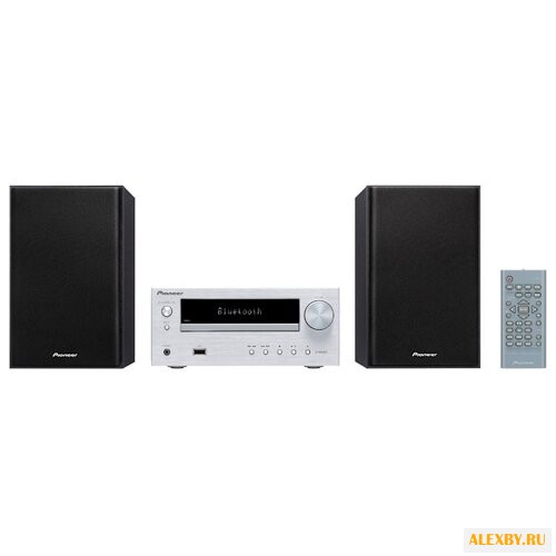 Музыкальный центр Pioneer