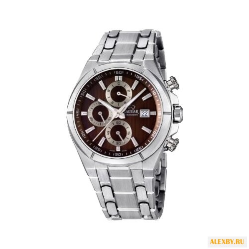 Наручные часы Jaguar J665_3