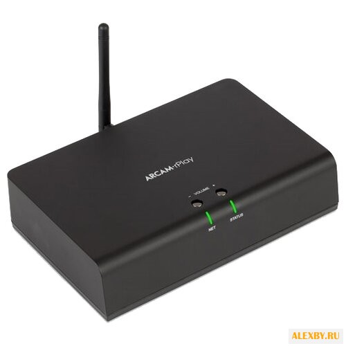 Сетевой аудиоплеер Arcam rPlay