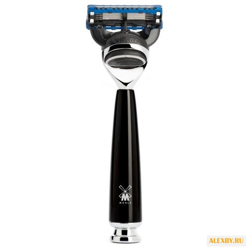 Бритвенный станок MUEHLE Intro