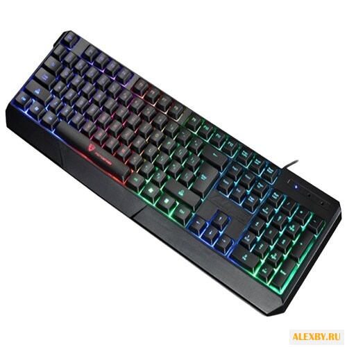 Клавиатура Motospeed K70 Black