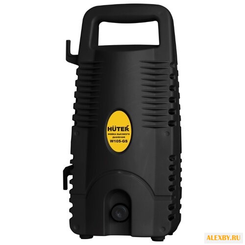 Мойка высокого давления Huter