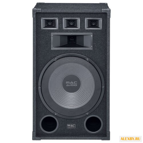 Акустическая система MAC AUDIO