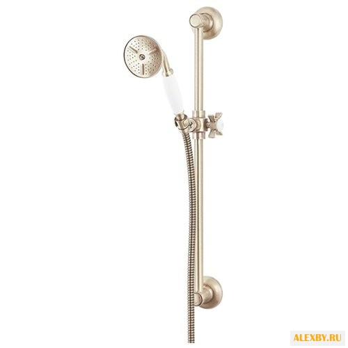 Душевой набор гарнитур CEZARES