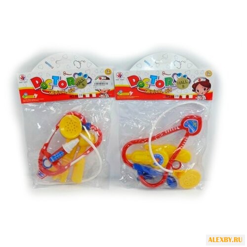 Набор доктора Shantou Gepai