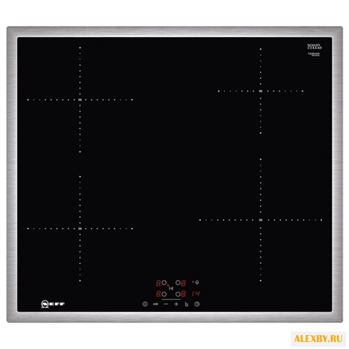 Варочная панель NEFF T36BB40N0