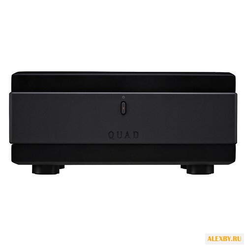 Усилитель мощности Quad Elite QSP