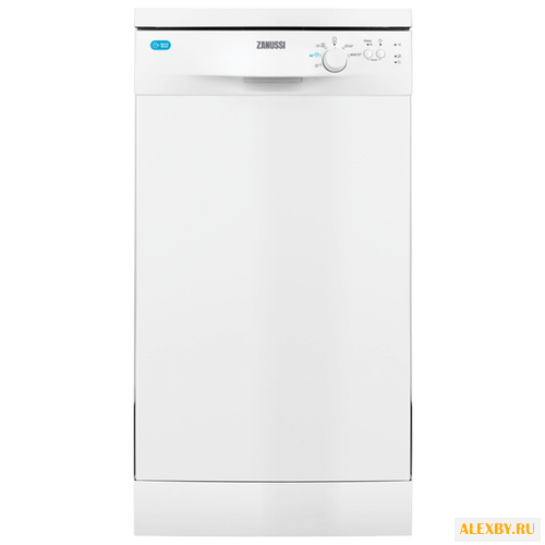 Посудомоечная машина Zanussi