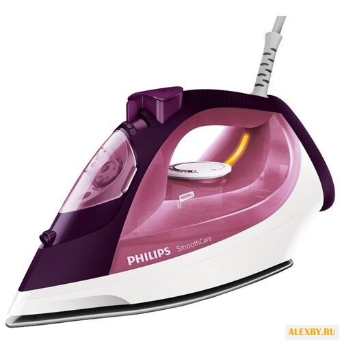 Утюг Philips GC3581 30 SmoothCare