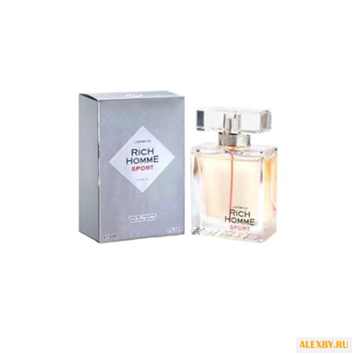 Geparlys Rich Homme Sport